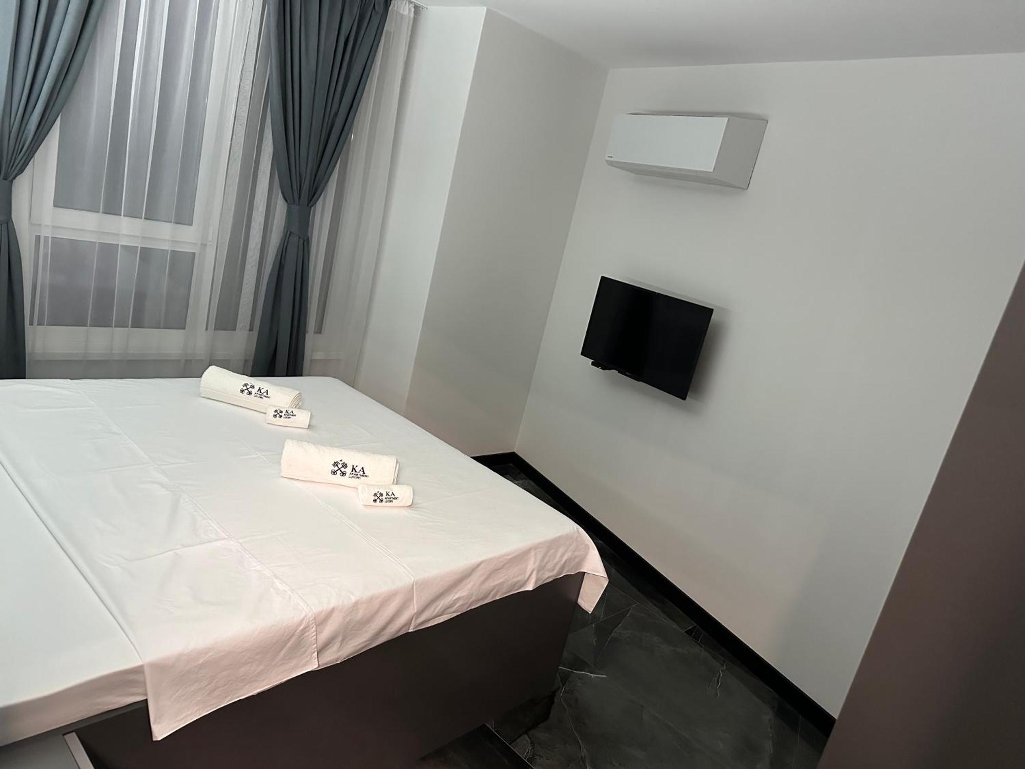 Ka Apartment Luxury 1 Kazanlŭk Værelse billede