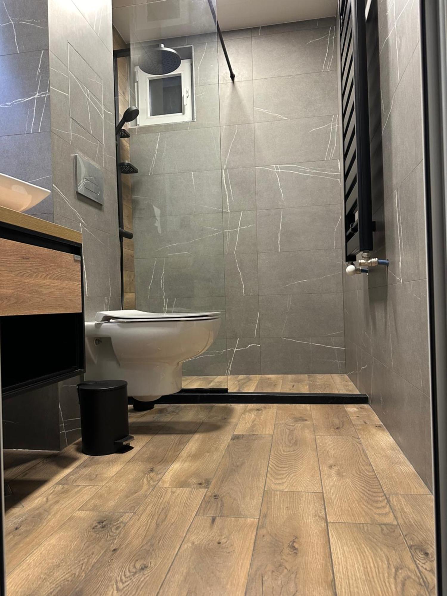 Ka Apartment Luxury 1 Kazanlŭk Eksteriør billede