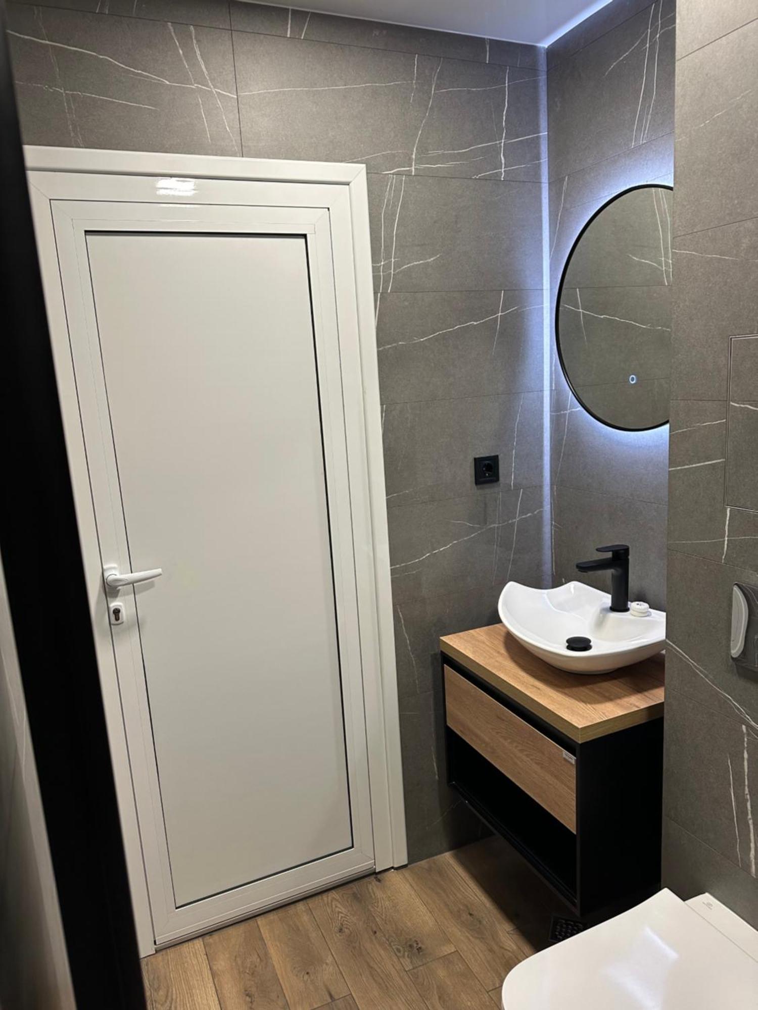 Ka Apartment Luxury 1 Kazanlŭk Eksteriør billede
